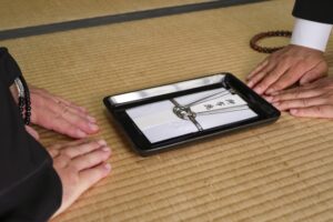 【悲報】弟が病院で瀕死になった弟嫁「義兄さん喪主やってください」