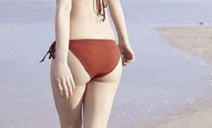 吉岡里帆の『最もエ■い部位』がガチで決定【画像あり】