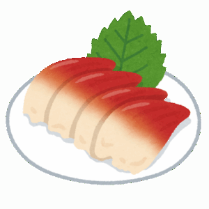 【ｵｽｽﾒ】刺し身で一番美味しい貝ってなに？