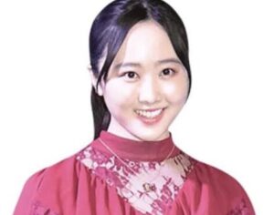 【画像】本田望結そっくりな素人女子高生wwwwwwww