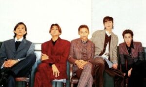 全盛期のSMAP、ガチでオーラが凄いwwwwwww