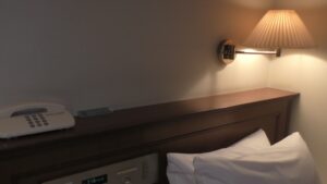 【画像あり】部下の女と同じ部屋で泊まった結果ｗｗｗｗｗｗｗ