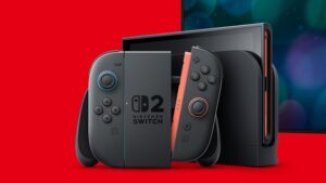 【画像】ゲオのSwitch2販売、行列がヤバイ