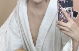 可愛すぎて『ド貧乳』が完全に許された女子wwwwwwww