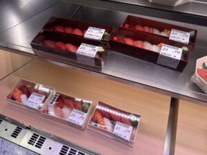 【画像】高級スーパーがコチラ