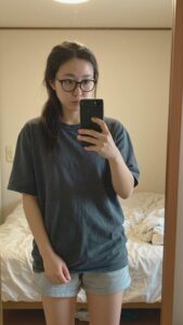 【画像】こういうニートの女と出逢える場所