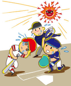 【2部制に思わぬ弱点】夏の甲子園・熱中症疑いは半減も…史上最遅の終了時刻午後10時46分…