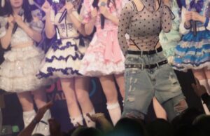 【画像】後藤真希さん(39)、またしてもピチピチ現役アイドルを公開処刑