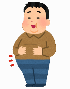 肥満にならない方法「食わなければいいだけです」←太ってる肥満が痩せない理由…