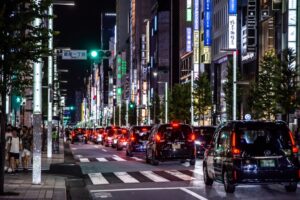 【画像】これから銀座でタダ飯食べてくるから実況するぞｗｗｗｗｗｗ