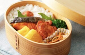 【悲報】最近のお弁当、AVタイトルのような商品名だったwww