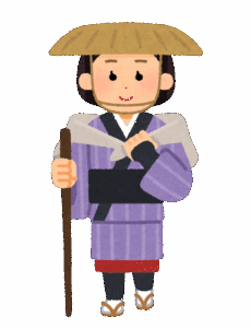 【分かる？】小学生ワイ「江戸時代って戦乱も何もなくてつまらん時代やなあ」→→数年後
