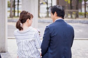 【悲報】ワイ（24）新入社員の子に告白した結果