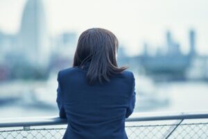 【画像】完全に洗脳された女子中学生さんの末路････