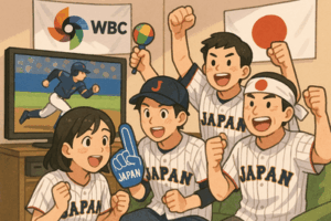 【WBC放送をNetflixが独占】テレビ離れを加速させる衝撃の一手…