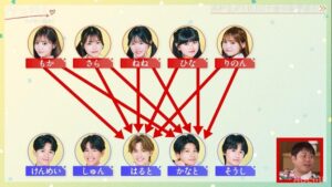 【悲報】女の子が好きになる男、集中してしまうWWWWWWWW