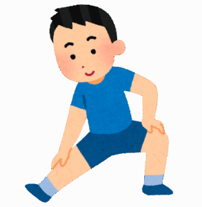 かなりの運動不足なんやが何やったらええやろ