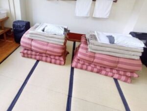 刑務所、普通に二つ星の旅館レベルで快適だったwwwwwww