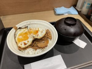 【悲報】松屋の新作、完全客舐めてるwwwwwwwwwwwwwwww
