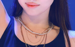 【画像】韓国、たった一人で日本のアイドル9人を瞬殺
