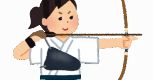 【日本語警察】A「的を得る」B「的を射る、な？w得てどうすんだよ」A「得るでも正しい（ソース提示）」←この流れ