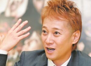 【速報】中居正広さんの性加害、具体的に何をしたかついに明らかになる模様ｗｗｗｗｗｗ