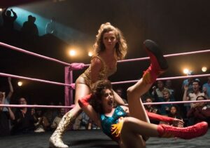 【動画】最近のアメリカ人が熱狂している女子プロレスがこちらｗｗｗｗｗｗ