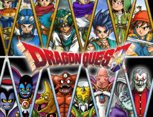 【悲報】ドラクエのソシャゲ、1年で4つもサ終してしまうｗｗｗｗｗ