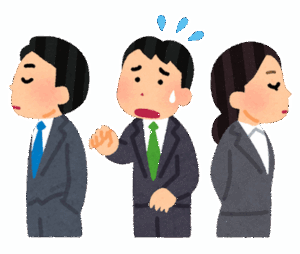 【忙しいから？】都会の人間ってなんでこんな無関心なんや？