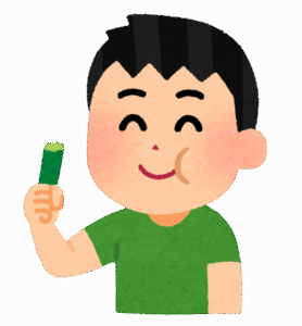 【定期スレ】きゅうりってうまいよな