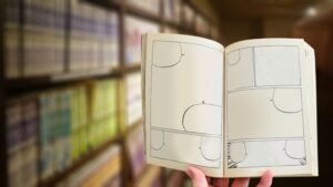 【画像】この漫画にイライラする男は結婚に向いてないらしいｗｗｗｗｗｗ