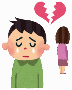 「弱い男はモテない」←分かる 「優しい男はモテない」←分からない