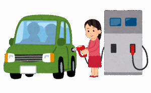 【税制】財源はどうするのか？ガソリン暫定税率廃止で流通に混乱も…
