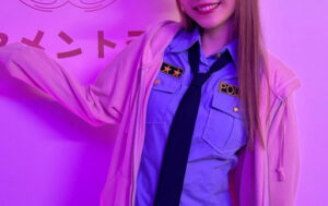 【画像】平野綾さん(37)のミニスカポリス、余裕でシコれるｗｗｗｗｗｗｗ