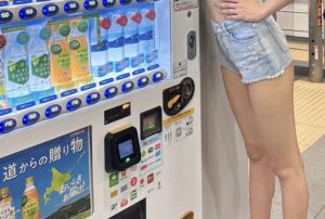 【画像】身長184センチの色々とデカい女ｗｗｗｗｗｗｗｗｗｗｗｗｗｗｗ