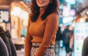 【画像あり】日本全国のローカル女子を完全再現するぞｗｗｗｗｗｗ
