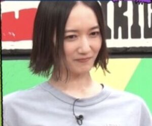 Perfumeの『のっち』さん、35歳にして終わるwwwwwwww