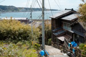 【朗報】「海辺の家」に住む人、すごい研究結果が判明する