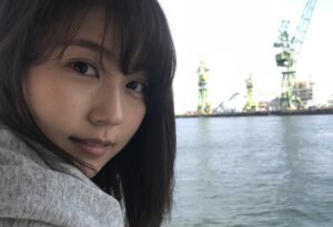 【画像】有村架純、私服もエロい