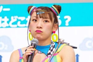 【画像】フワちゃん、親友のインスタで近影が公開される