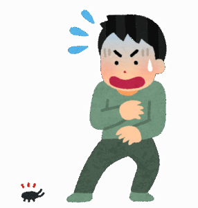 ワイ｢やっと一人暮らし開始や！｣ｶﾞﾁｬ | ゴキブリ｢おう！これからよろしくな！｣