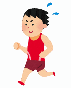 【悲報】24時間テレビのマラソンの人、限界ギリギリ・・・