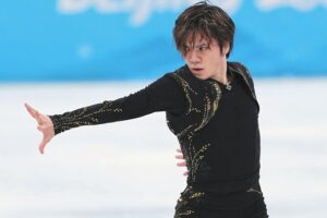 プロスケーターの宇野昌磨さん、香ばしいX投稿で滑り散らかす