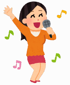 女の子に完璧に歌われたら惚れちゃう曲ｗｗｗｗｗｗｗｗｗｗｗｗｗｗ