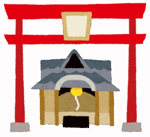 伊勢神宮 vs 出雲大社 強いのはどっち？