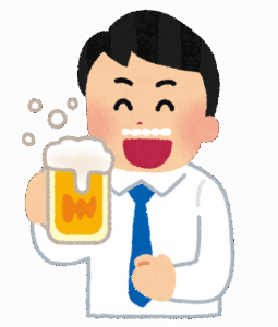 【CM】俳優「ビールが変わりました！」俳優「うまい！！！」　←これ