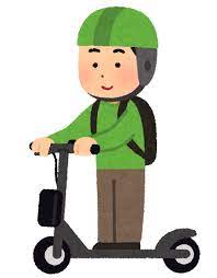電動キックボード 最大手LUUPは中国SNSと連携し外国人観光客向けに電動アシスト自転車の利用を開始