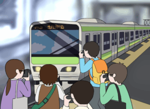 【鉄道オタク＝社会不適合者】それは時代遅れ？ “少子化ショック”の大学を救う、尖った知性の経済価値とは…