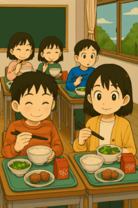 【唐揚げ１個で炎上の学校給食…】改善策探るも人手不足や物価高が難題…専門家「将来像を考える機会に」