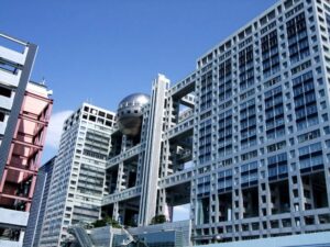 【画像】フジテレビ、流石にヤバそう
